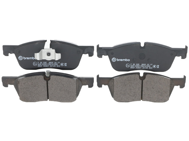 BREMBO Brake Pad Set - P36035