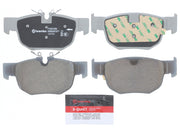 BREMBO CERAMIC Brake Pad Set - P36039N