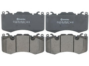 BREMBO Brake Pad Set - P44023