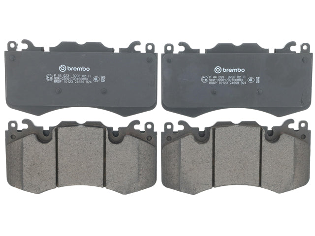 BREMBO Brake Pad Set - P44023
