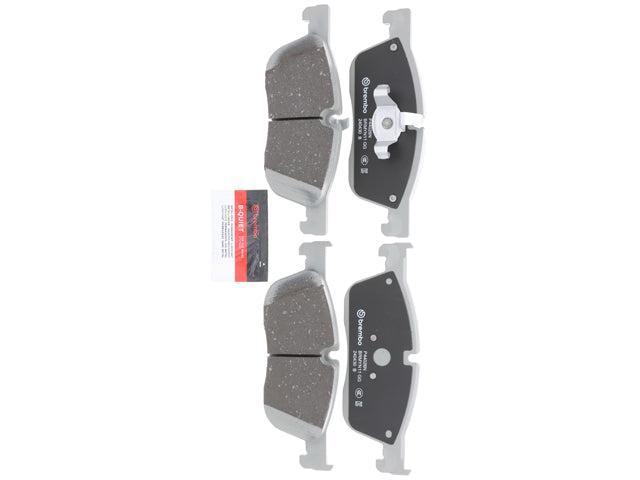 BREMBO CERAMIC Brake Pad Set - P44026N