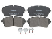 BREMBO Brake Pad Set - P44028