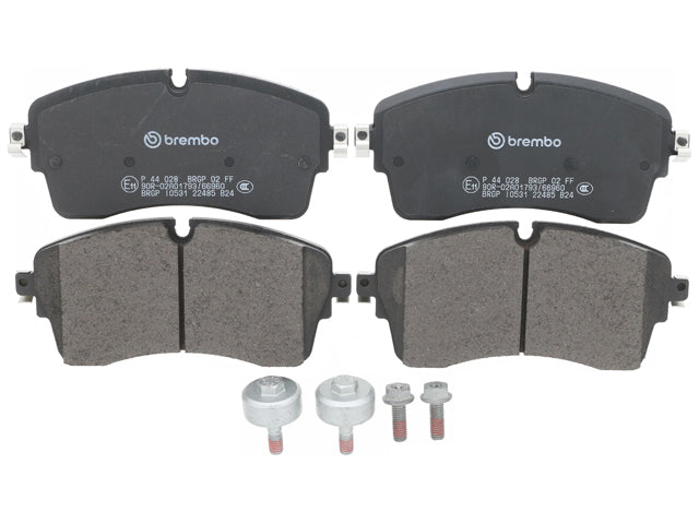 BREMBO Brake Pad Set - P44028