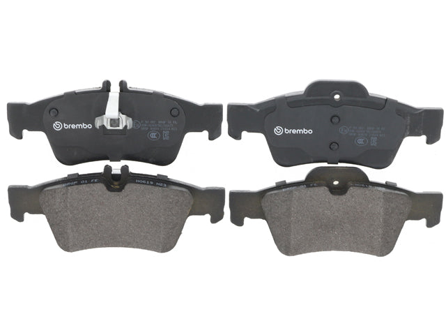BREMBO Brake Pad Set - P50052