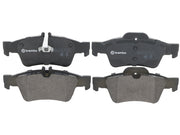 BREMBO Brake Pad Set - P50052