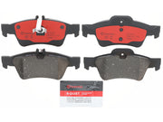 BREMBO CERAMIC Brake Pad Set - P50052N