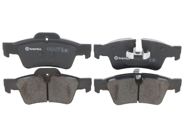 BREMBO Brake Pad Set - P50064