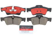 BREMBO CERAMIC Brake Pad Set - P50064N