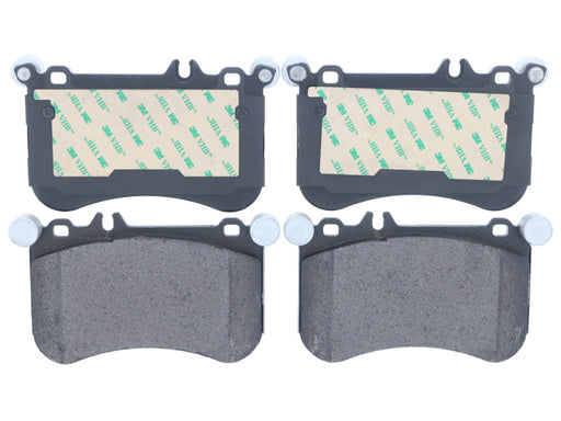 BREMBO Brake Pad Set - P50098