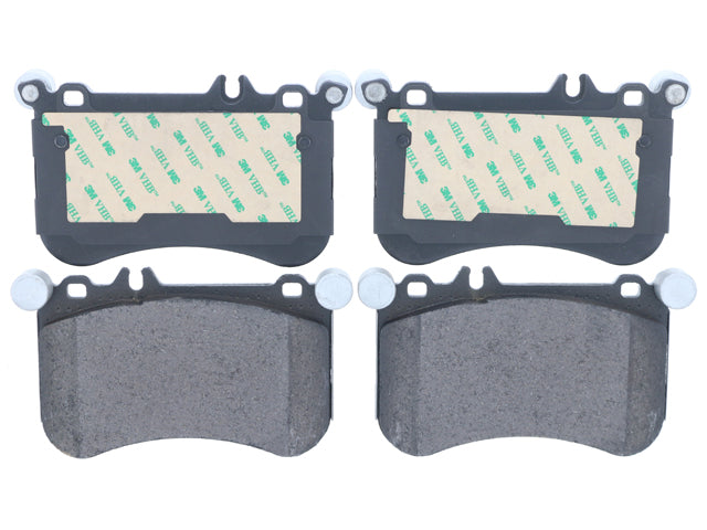 BREMBO Brake Pad Set - P50098
