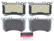 BREMBO CERAMIC Brake Pad Set - P50098N