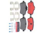 BREMBO CERAMIC Brake Pad Set - P50099N