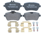 BREMBO Brake Pad Set - P50103