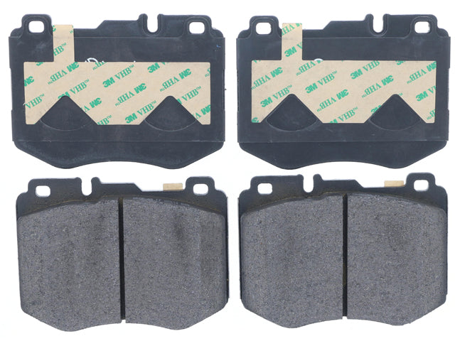 BREMBO Brake Pad Set - P50120