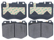 BREMBO Brake Pad Set - P50120