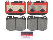 BREMBO CERAMIC Brake Pad Set - P50120N