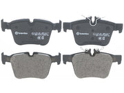 BREMBO Brake Pad Set - P50122