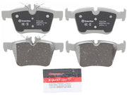 BREMBO CERAMIC Brake Pad Set - P50122N