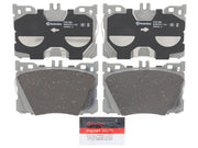 BREMBO CERAMIC Brake Pad Set - P50139N