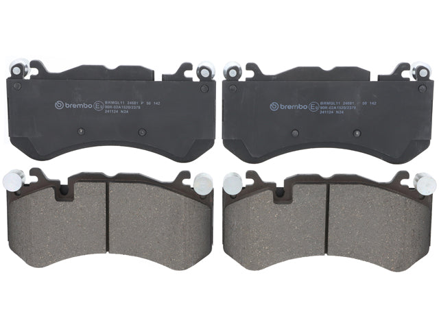 BREMBO Brake Pad Set - P50142