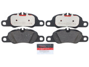BREMBO CERAMIC Brake Pad Set - P65019N