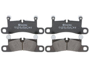 BREMBO Brake Pad Set - P65027