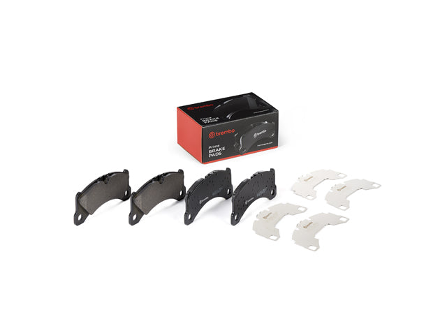 BREMBO Brake Pad Set - P65047