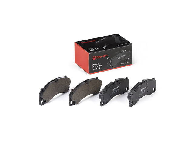 BREMBO Brake Pad Set - P65048