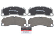 BREMBO CERAMIC Brake Pad Set - P65048N