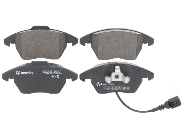 BREMBO Brake Pad Set - P85075
