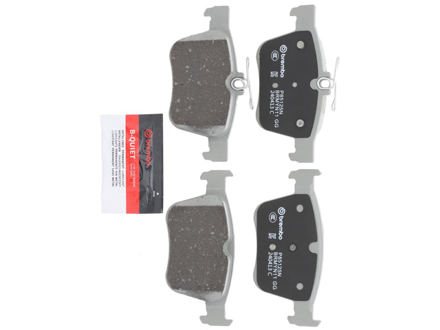BREMBO CERAMIC Brake Pad Set - P85125N