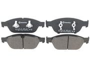 BREMBO Brake Pad Set - P85127
