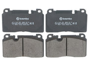 BREMBO Brake Pad Set - P85133