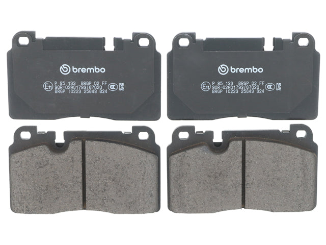 BREMBO Brake Pad Set - P85133