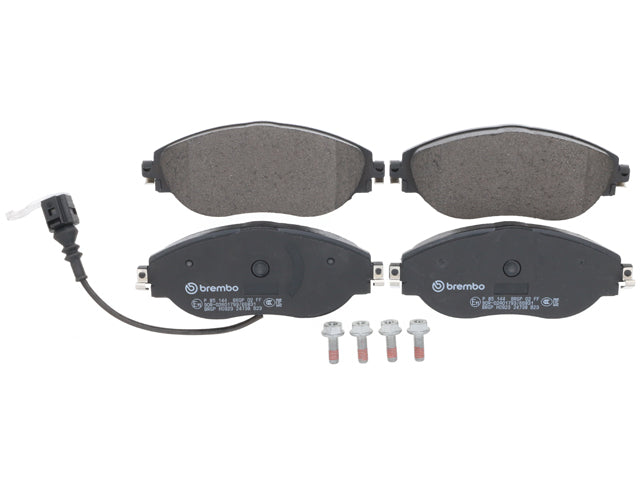 BREMBO Brake Pad Set - P85144