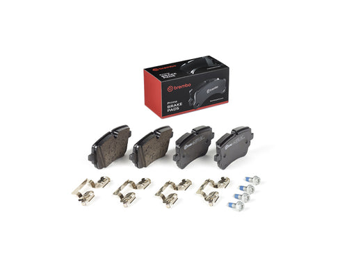 BREMBO Brake Pad Set - P85190