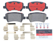 BREMBO CERAMIC Brake Pad Set - P86021N