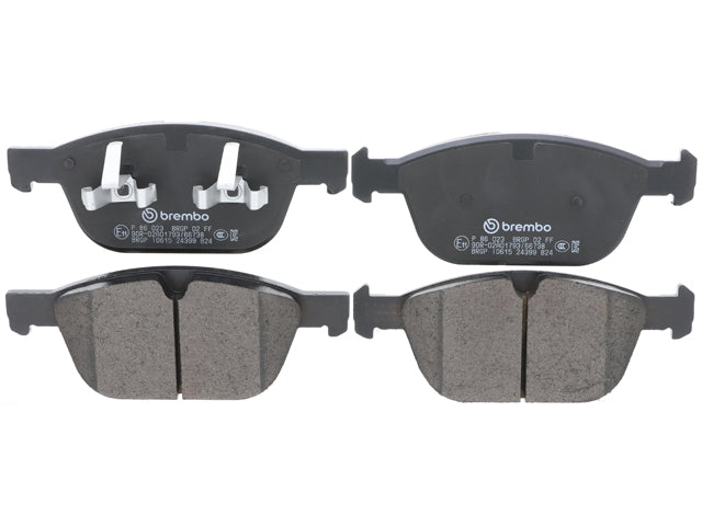 BREMBO Brake Pad Set - P86023