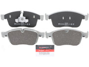 BREMBO CERAMIC Brake Pad Set - P86026N