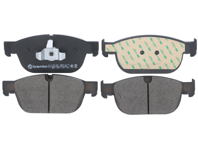 BREMBO Brake Pad Set - P86027