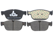 BREMBO Brake Pad Set - P86027
