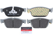 BREMBO CERAMIC Brake Pad Set - P86027N