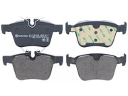 BREMBO Brake Pad Set - P86029