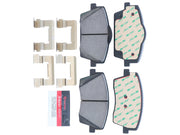 BREMBO CERAMIC Brake Pad Set - P86031N