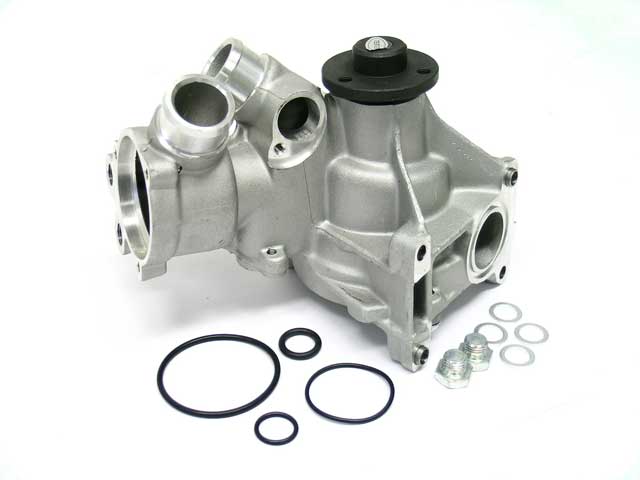 GRAF Water Pump - PA580