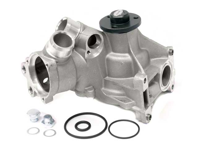 GRAF Water Pump - PA661