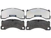 GENUINE PORSCHE Brake Pad Set - PAA-698-151