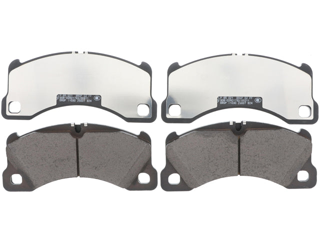 BREMBO Brake Pad Set - P65021