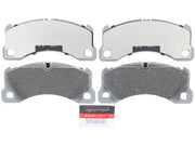BREMBO CERAMIC Brake Pad Set - P65021N