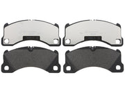 PAGID Brake Pad Set - T2056N